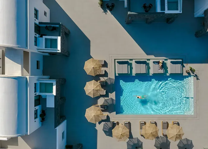 Onyx Hotel & Suites