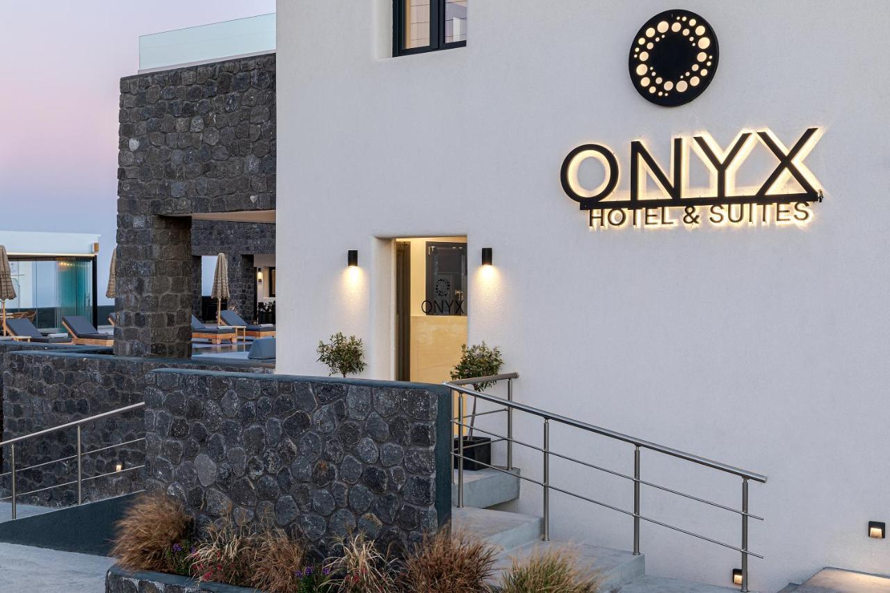 Onyx & 3* Картерадос